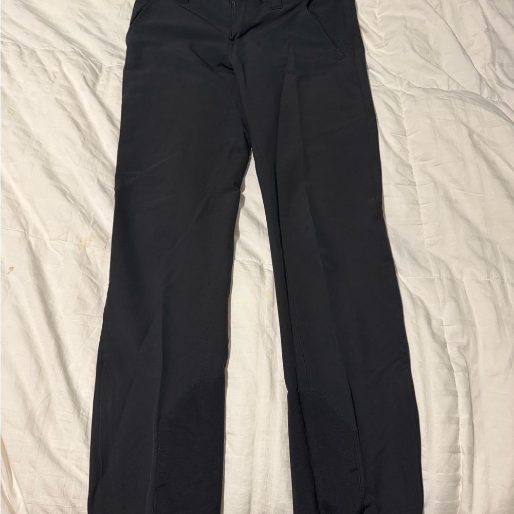 Black Dress Pants